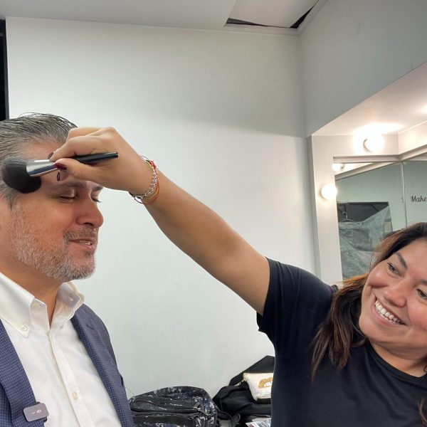 Maquillaje